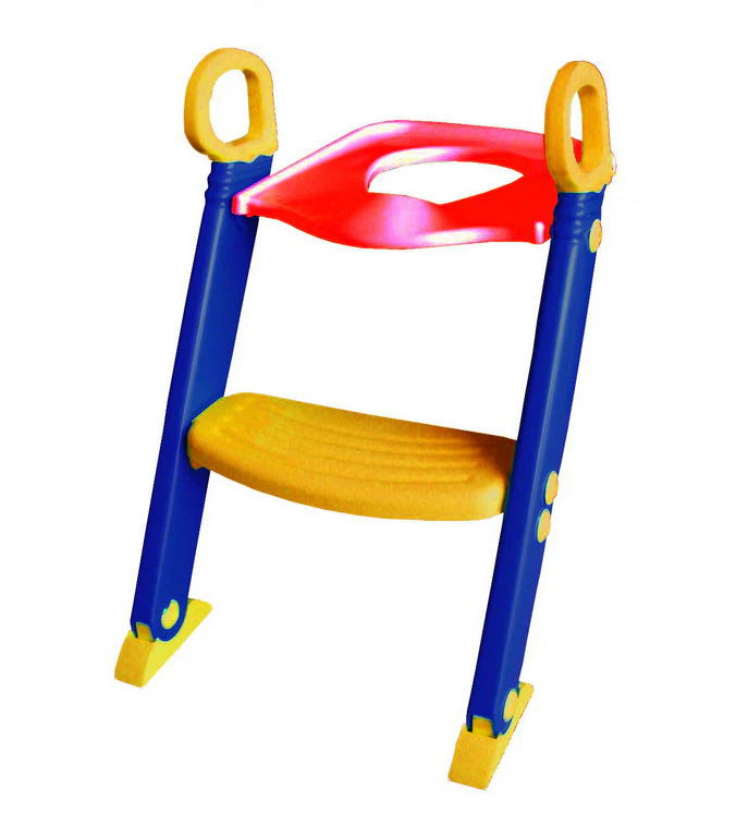 Children Toilet Ladder Top Selling - Souqrivo